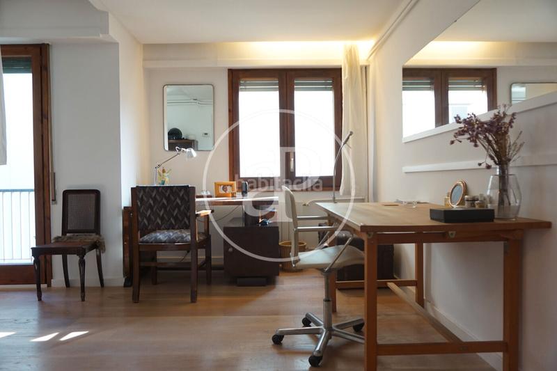 Foto 15c90b54-a516-4b7a-9f72-7af6929269c9. Location appartement avec chauffage dans Sant Gervasi - Galvany Barcelona