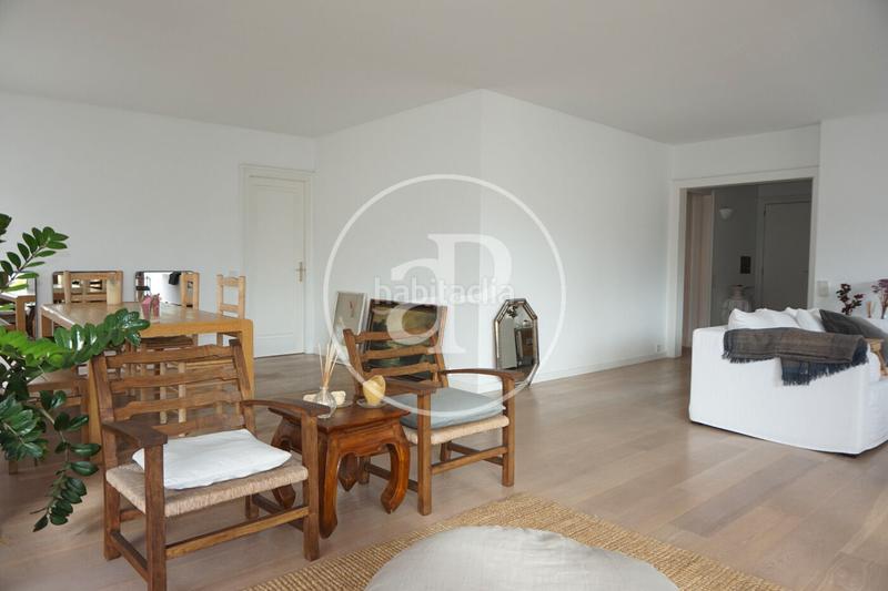 Foto 23802bec-a760-4c7c-8176-d5846f2516b4. Location appartement avec chauffage dans Sant Gervasi - Galvany Barcelona