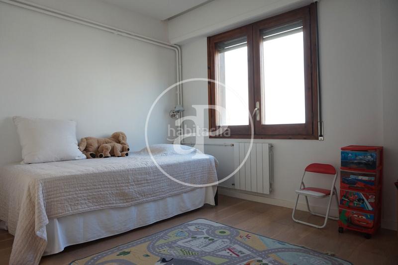 Foto 88caaf4a-1a14-4672-865c-9988b15bc25a. Location appartement avec chauffage dans Sant Gervasi - Galvany Barcelona