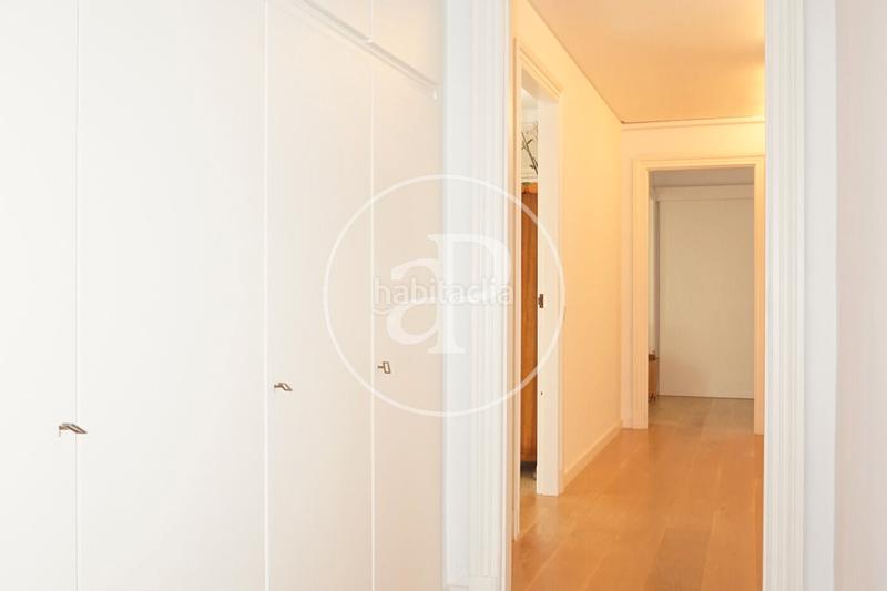 Foto a2cefab3-189b-4152-a1e6-c97628b0e408. Location appartement avec chauffage dans Sant Gervasi - Galvany Barcelona