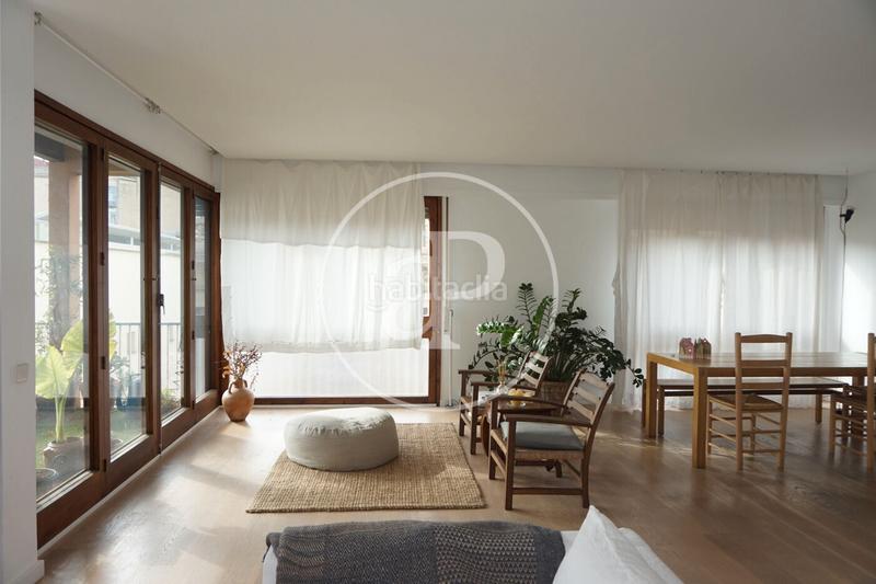 Foto a43a5df8-6d5b-4caf-8fad-32911734b615. Location appartement avec chauffage dans Sant Gervasi - Galvany Barcelona