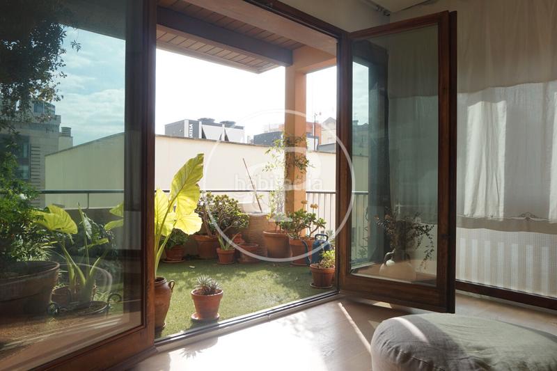 Foto bba81274-35b1-4720-a6e7-ef2b325a4bd9. Location appartement avec chauffage dans Sant Gervasi - Galvany Barcelona