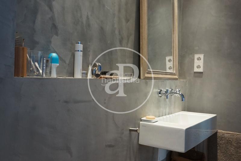 Foto bee32564-7512-4e61-945c-444402ab1eb5. Location appartement avec chauffage dans Sant Gervasi - Galvany Barcelona