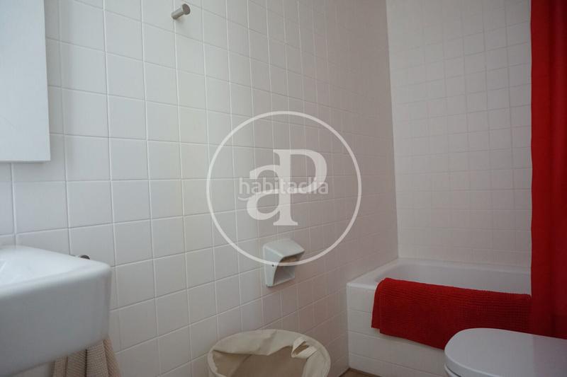 Foto ede500dd-d15c-4738-b9c5-a50afb59159b. Location appartement avec chauffage dans Sant Gervasi - Galvany Barcelona