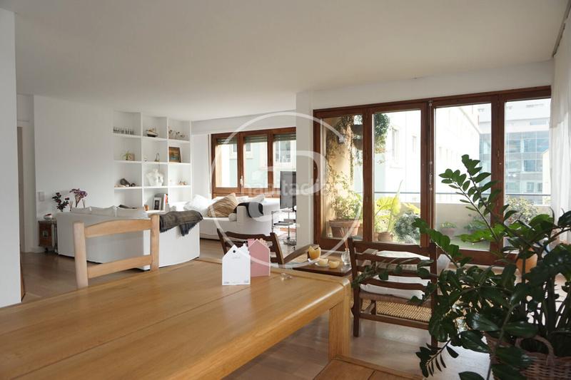 Foto 21c6f9d8-5d87-4a00-a29a-2caedaa04611. Miete etagenwohnung mit heizung in Sant Gervasi - Galvany Barcelona