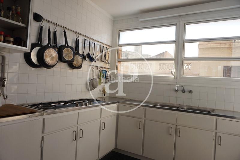 Foto 7d44c269-8f87-4a19-bcb4-1f123d76837f. Miete etagenwohnung mit heizung in Sant Gervasi - Galvany Barcelona