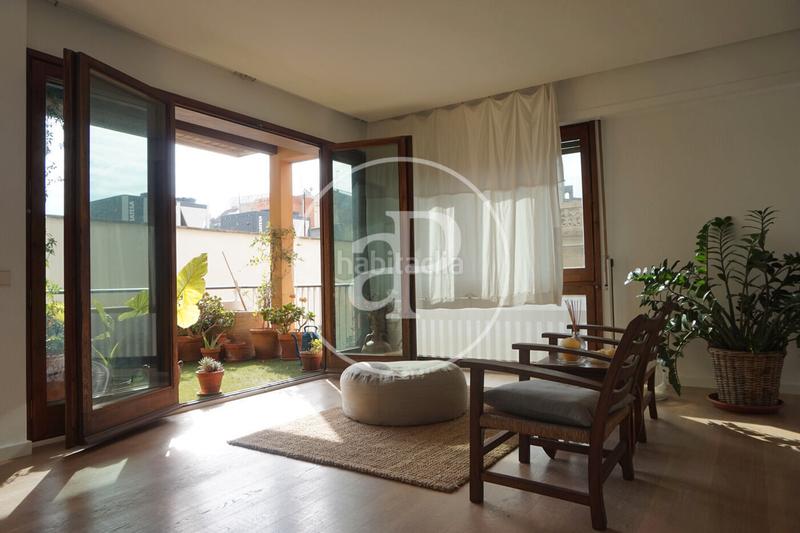 Foto 8919b04b-f220-4923-8655-17ae3d7410f5. Miete etagenwohnung mit heizung in Sant Gervasi - Galvany Barcelona