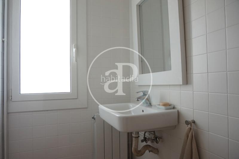 Foto ed4c950f-8a7e-4e75-b767-8588d91e7a44. Miete etagenwohnung mit heizung in Sant Gervasi - Galvany Barcelona