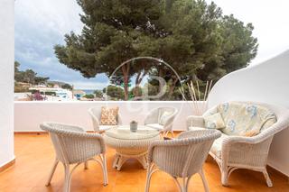 Miete Etagenwohnung  Ctra. moraira a calpe. Piso en alquiler en moraira