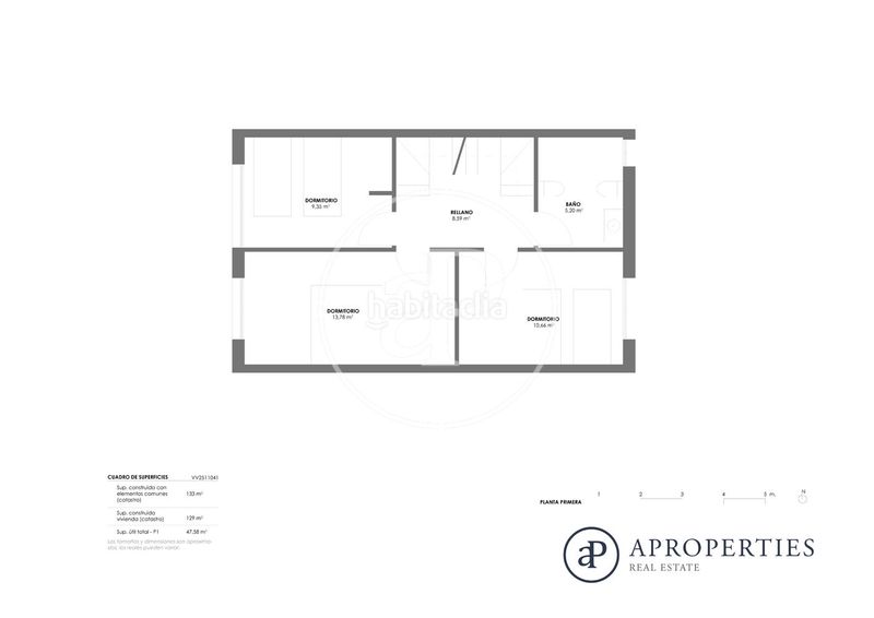 Foto 283f5073-655f-487d-bd2a-04ae61951e21. Casa adossada amb calefacció aparcament piscina a Almazora / Almassora