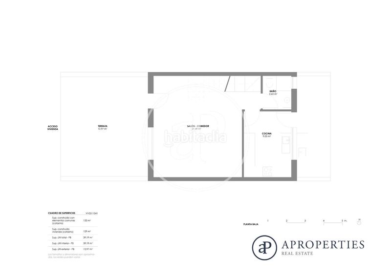 Foto f287ea28-5c71-4c40-a969-e7f47ac1dfd6. Casa adossada amb calefacció aparcament piscina a Almazora / Almassora