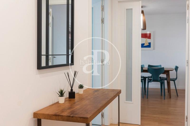 Foto 2a034d12-8f7a-47f5-a06f-b775de208e63. Location appartement avec chauffage dans El Cabanyal-El Canyamelar Valencia