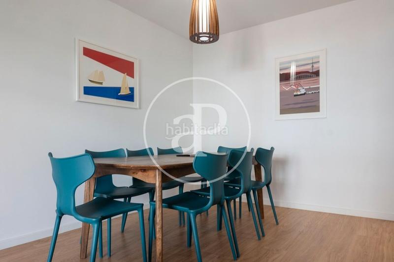 Foto 3599040b-6fc2-4c48-a02b-3c0477f645e0. Location appartement avec chauffage dans El Cabanyal-El Canyamelar Valencia