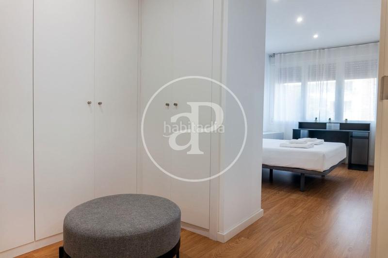 Foto 35ef3267-10e3-4ce0-af7d-897d8875a746. Location appartement avec chauffage dans El Cabanyal-El Canyamelar Valencia