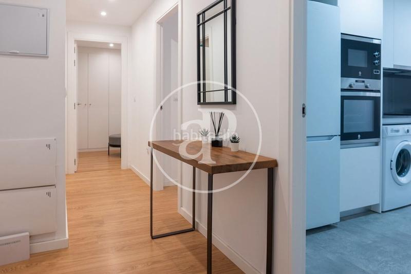 Foto 447ad8e7-5e93-4cb0-a2fd-3dd880d828df. Location appartement avec chauffage dans El Cabanyal-El Canyamelar Valencia