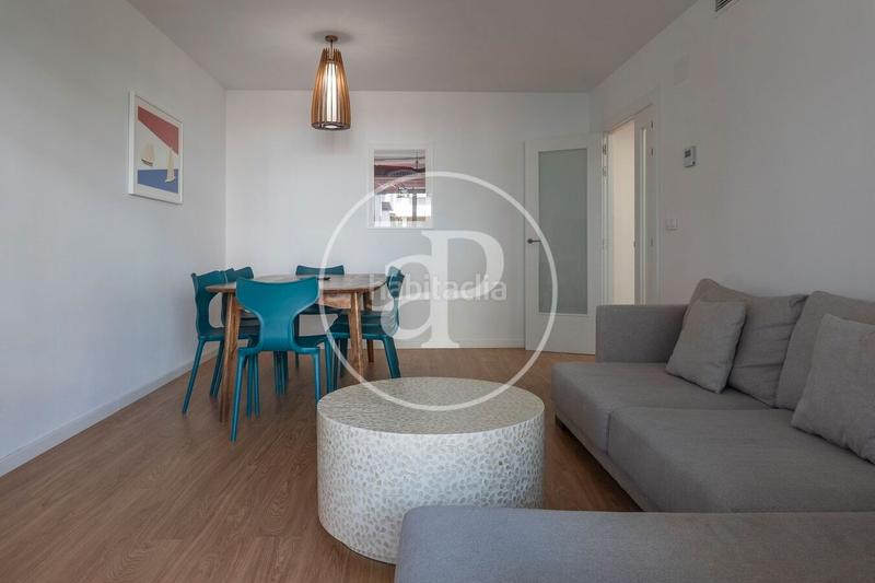 Foto 4aa38576-7167-4595-b029-82c1cabbf289. Location appartement avec chauffage dans El Cabanyal-El Canyamelar Valencia