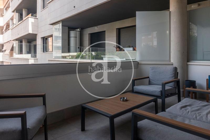 Foto 617b7bc8-03e2-47d1-8bc9-2cb907630c1a. Location appartement avec chauffage dans El Cabanyal-El Canyamelar Valencia