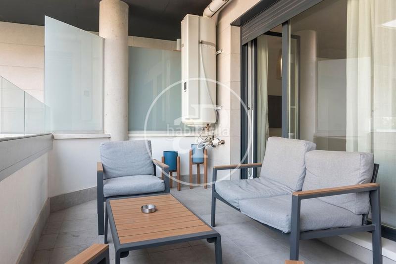 Foto 6bbabec9-d0f9-435f-bc91-3efd1504ef13. Location appartement avec chauffage dans El Cabanyal-El Canyamelar Valencia