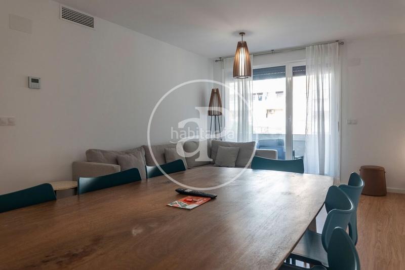 Foto a6542592-710c-46f5-bd8b-e19514c2290b. Location appartement avec chauffage dans El Cabanyal-El Canyamelar Valencia