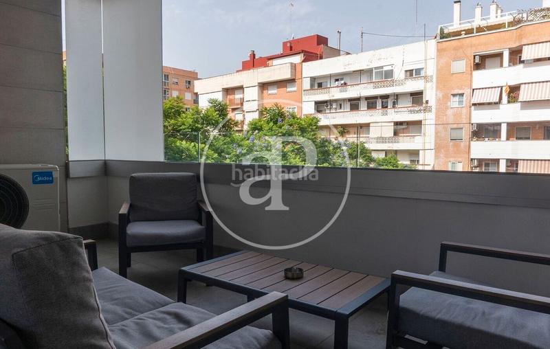 Foto b4767c63-7220-421d-8335-540570907df9. Location appartement avec chauffage dans El Cabanyal-El Canyamelar Valencia
