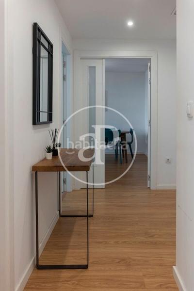 Foto c4b7ca85-afcb-4534-92df-530b11ab23ff. Location appartement avec chauffage dans El Cabanyal-El Canyamelar Valencia