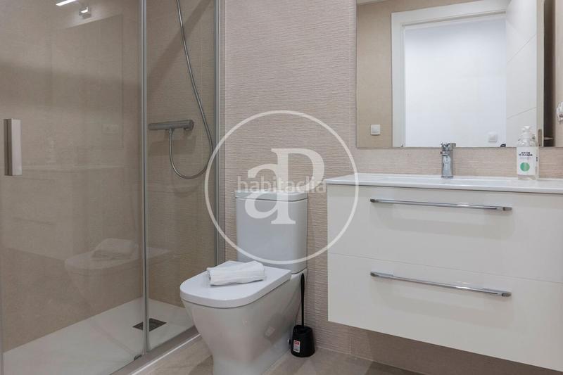 Foto cb19262d-1880-49cf-9998-ca6259e79dd4. Location appartement avec chauffage dans El Cabanyal-El Canyamelar Valencia