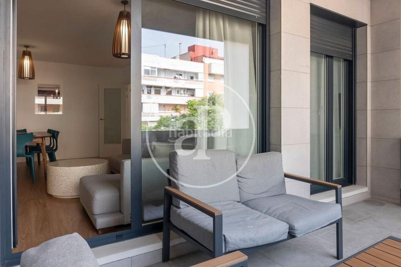 Foto ec406a17-716d-41a4-98e4-ba4a455e045a. Location appartement avec chauffage dans El Cabanyal-El Canyamelar Valencia