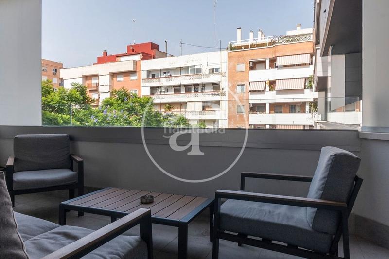 Foto 08f2db7d-67b7-419e-8bde-68bf08cf179e. Rent flat with heating in El Cabanyal-El Canyamelar Valencia