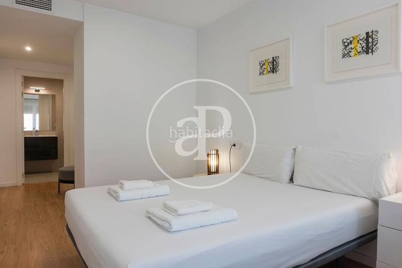 Foto 4282d20b-7e2c-4764-9e3f-263e099cf472. Rent flat with heating in El Cabanyal-El Canyamelar Valencia