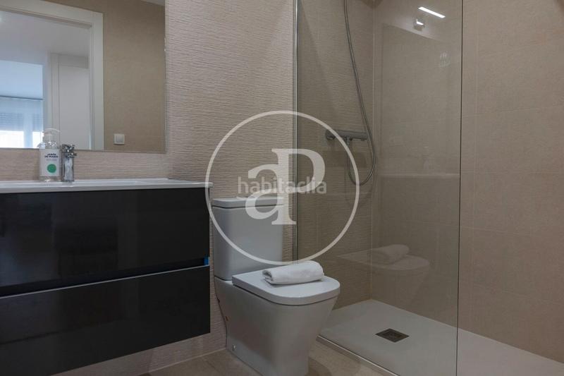 Foto 8733f946-9e37-4044-a2a6-5ef2c14e33ef. Rent flat with heating in El Cabanyal-El Canyamelar Valencia