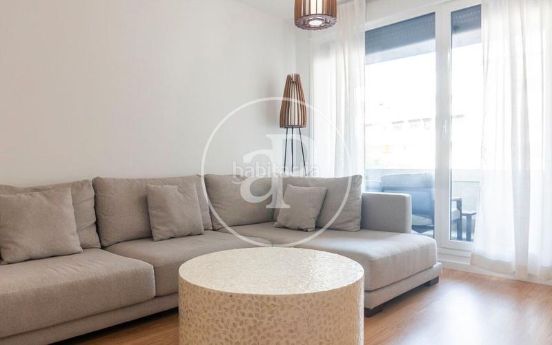 Foto b0b04dae-892f-42fb-8f78-31c76304b3dc. Rent flat with heating in El Cabanyal-El Canyamelar Valencia