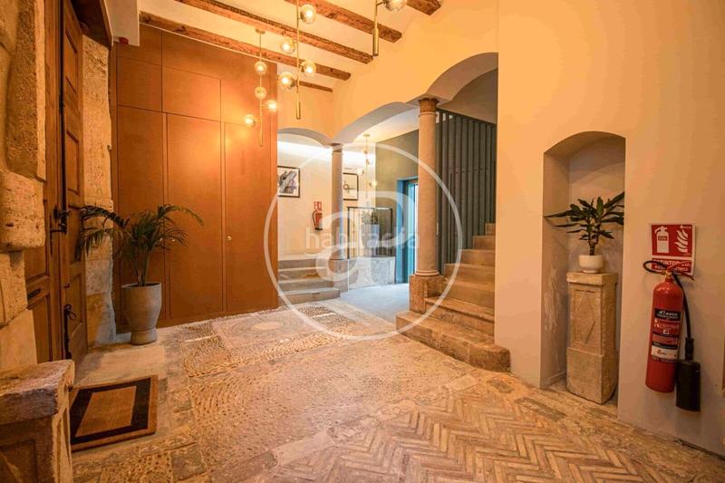 Foto 420a67ba-2ad0-4f2c-934b-d842ff555047. Affitto loft con riscaldamento in El Carme Valencia