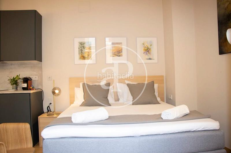 Foto 5fe24e25-f34f-4208-a1dd-c742a1f63e76. Affitto loft con riscaldamento in El Carme Valencia