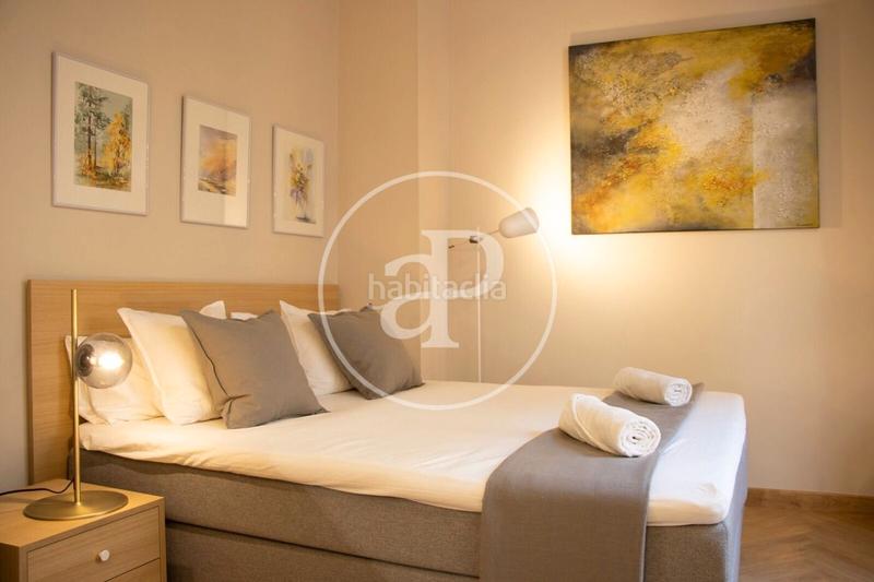 Foto fb71dd2f-a12c-4ad3-94cc-b55a111ea4ec. Affitto loft con riscaldamento in El Carme Valencia