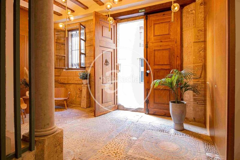 Foto acfc152c-7424-4198-8c18-e83e4b558865. Alquiler loft  en alquiler en El Carmen en El Carme Valencia