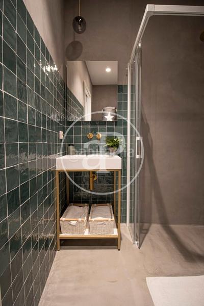 Foto 15da3838-f8ac-41ba-986b-dcaa0132e67f. Lloguer loft amb calefacció a El Carme Valencia