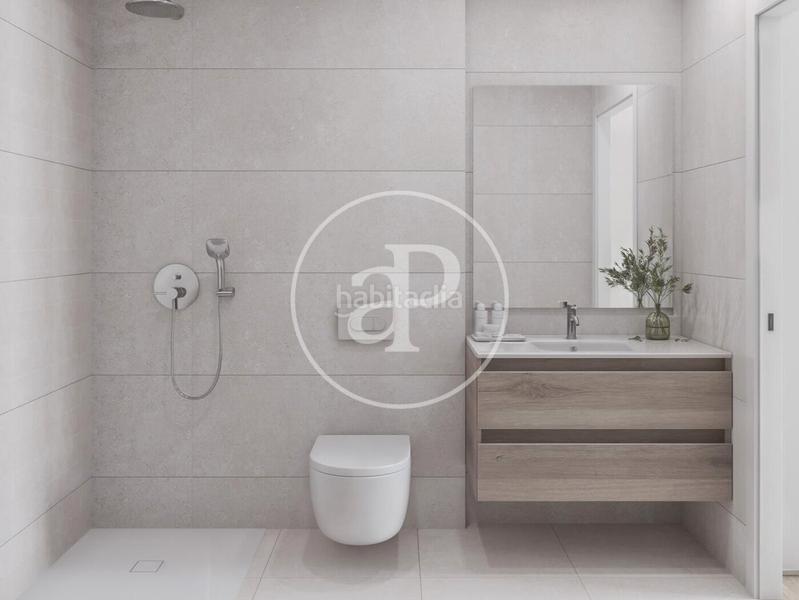 Foto 44cdc716-6691-4f25-b604-05f7ccad5357. Erdgeschoss 76m<sup>2</sup> mit heizung pool in Poblenou Barcelona