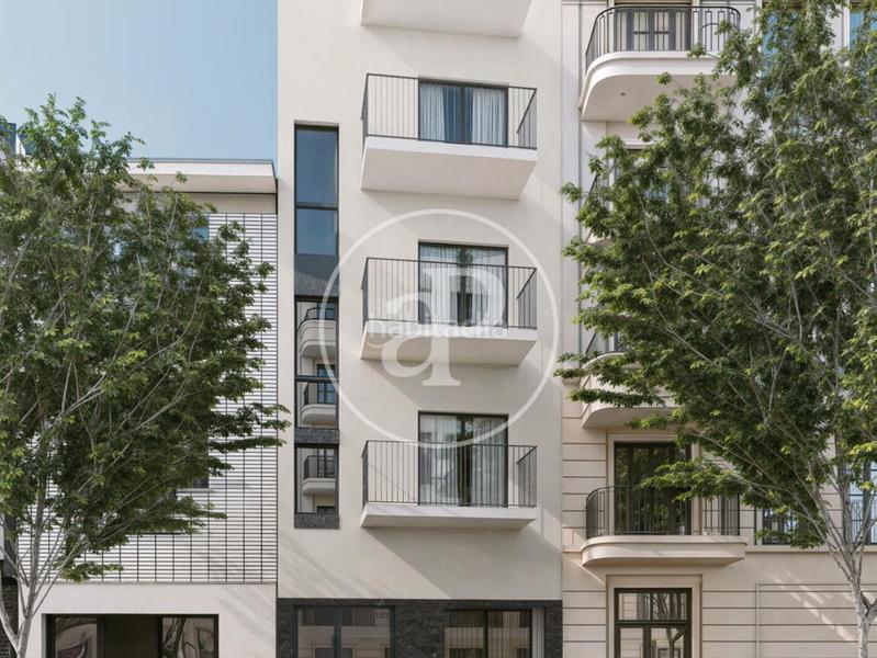 Foto 8e8cde96-2617-4b30-a084-c350dbb93767. Piano terra 76m<sup>2</sup> con riscaldamento piscina in Poblenou Barcelona