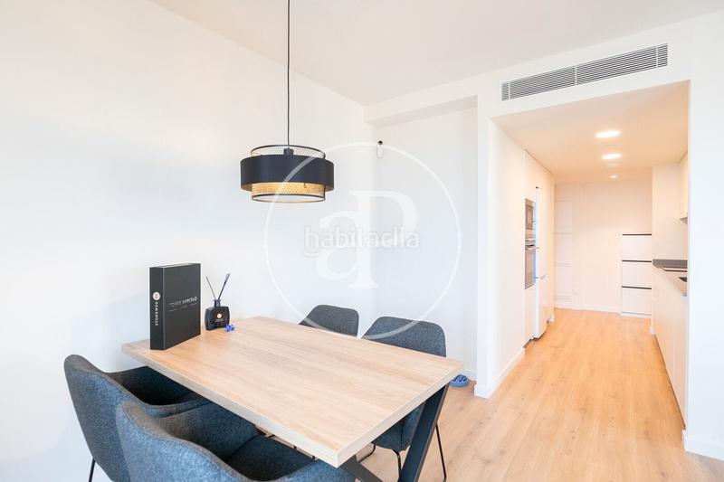 Foto 8ca8372c-3369-44a8-bc29-8fd6b59e37c5. Affitto appartamento con riscaldamento parcheggio piscina in Mataró