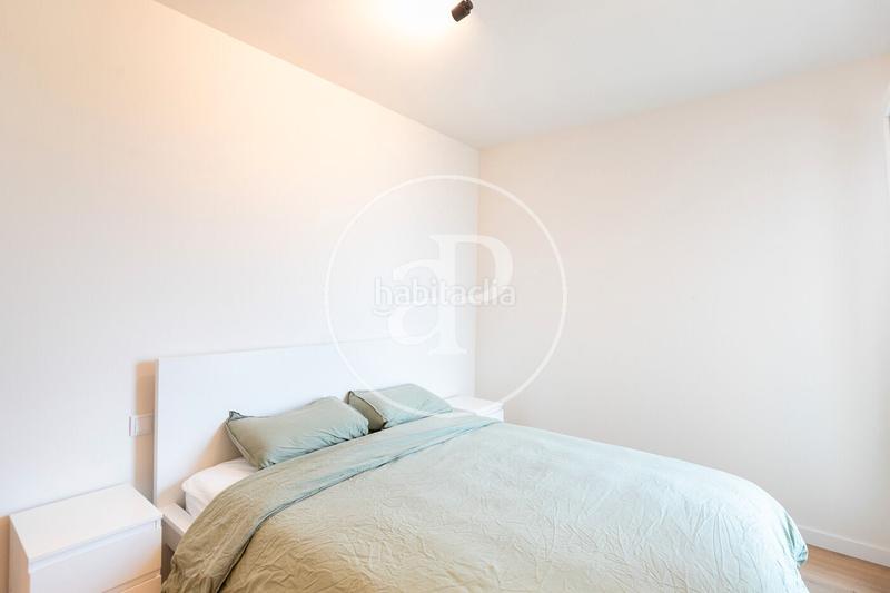 Foto d190cd99-6c06-4d66-9e17-3e7d785ca854. Affitto appartamento con riscaldamento parcheggio piscina in Mataró