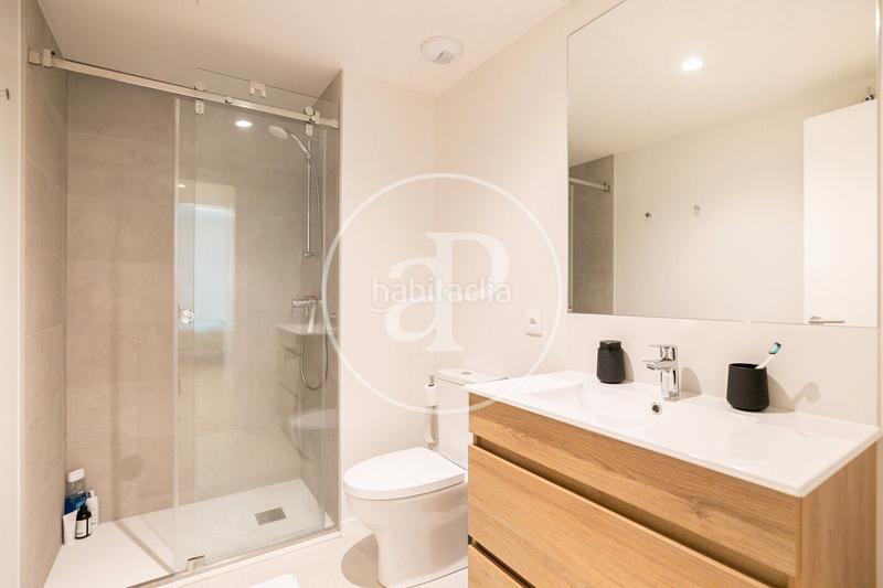 Foto 1706b15c-e480-4fd9-bd5e-c6f6a246c0c7. Lloguer pis amb calefacció aparcament piscina a Eixample Mataró