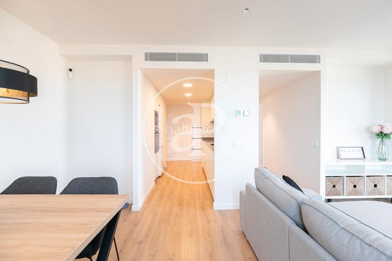 Foto ebe2fccf-2d6c-442b-8ad7-bca434c5b6a0. Lloguer pis amb calefacció aparcament piscina a Eixample Mataró