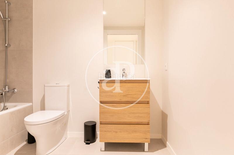 Foto 3a1324f5-7f19-47e3-ba6e-db301dba8ede. Miete etagenwohnung mit heizung parking pool in Eixample Mataró