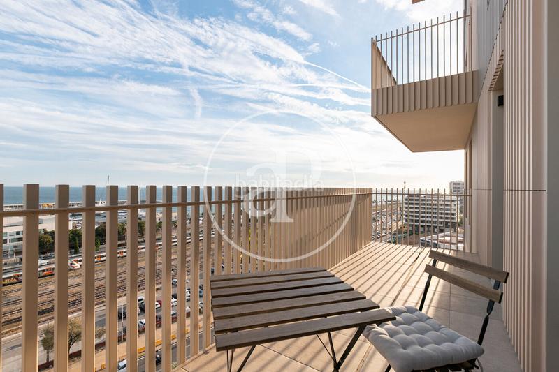 Foto 7fb0ee0b-d1d8-4aa8-b0c2-0c7a598e496c. Miete etagenwohnung mit heizung parking pool in Eixample Mataró