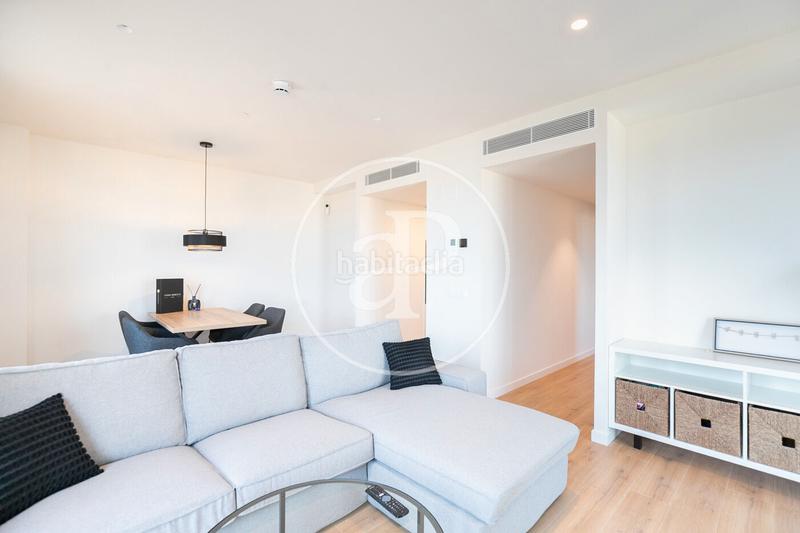 Foto 8bd790d7-6798-43f3-bce7-6a06d8e16278. Miete etagenwohnung mit heizung parking pool in Eixample Mataró