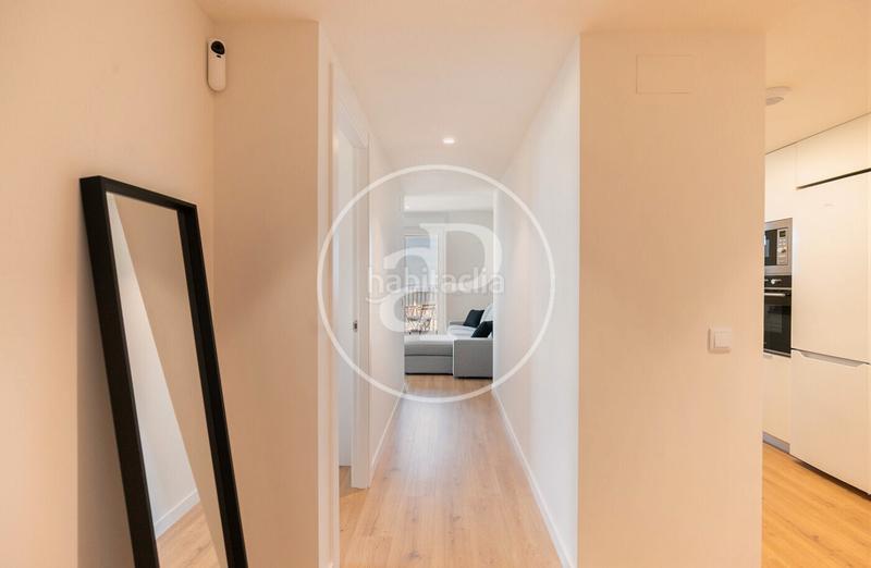 Foto 093b79dc-e0c6-4aa6-8462-739c241ffabf. Rent flat with heating parking pool in Eixample Mataró