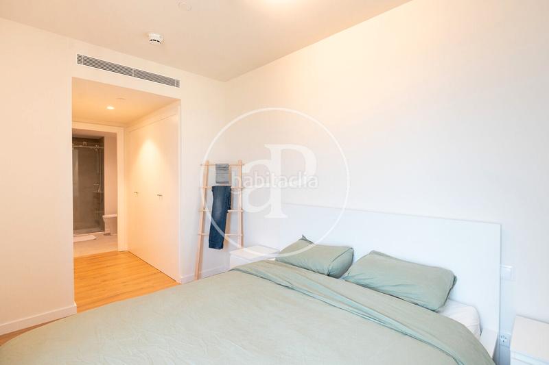 Foto 3fae1cb9-63fb-4317-adb1-7772d9440010. Rent flat with heating parking pool in Eixample Mataró