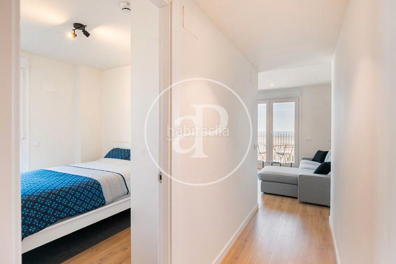 Foto 51c34d65-506a-47eb-b3a0-75e094ac3996. Rent flat with heating parking pool in Eixample Mataró