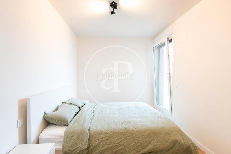 Foto 8e5cc8e3-fa60-486d-a2eb-e7f00e0f19a6. Rent flat with heating parking pool in Eixample Mataró