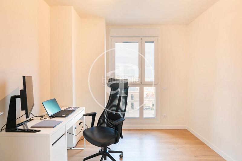 Foto e6c8ac78-965f-4916-969e-cdeaee0e8dec. Rent flat with heating parking pool in Eixample Mataró